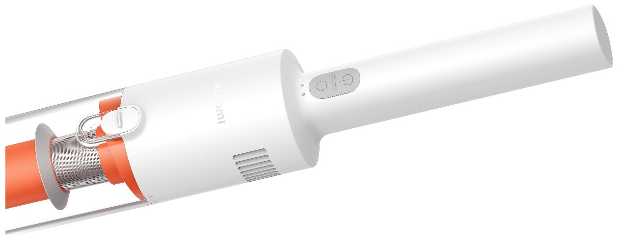 Беспроводной пылесос Xiaomi Vacuum Cleaner P30 BHR08J7EU