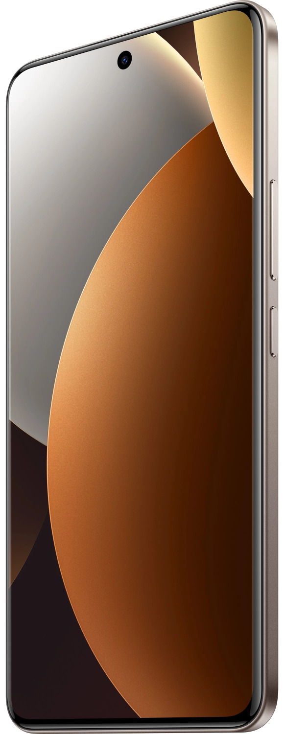 Смартфон REDMI Note 15 Pro 8/256 ГБ титановый