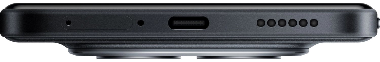 Смартфон REDMI Note 15 Pro+ 5G 12/512 ГБ черный