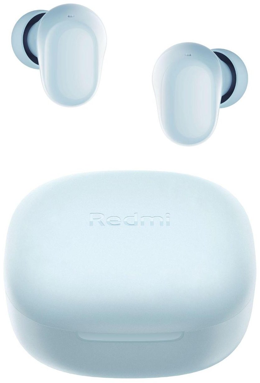 Беспроводные наушники REDMI Buds 6 Play синий BHR9283GL