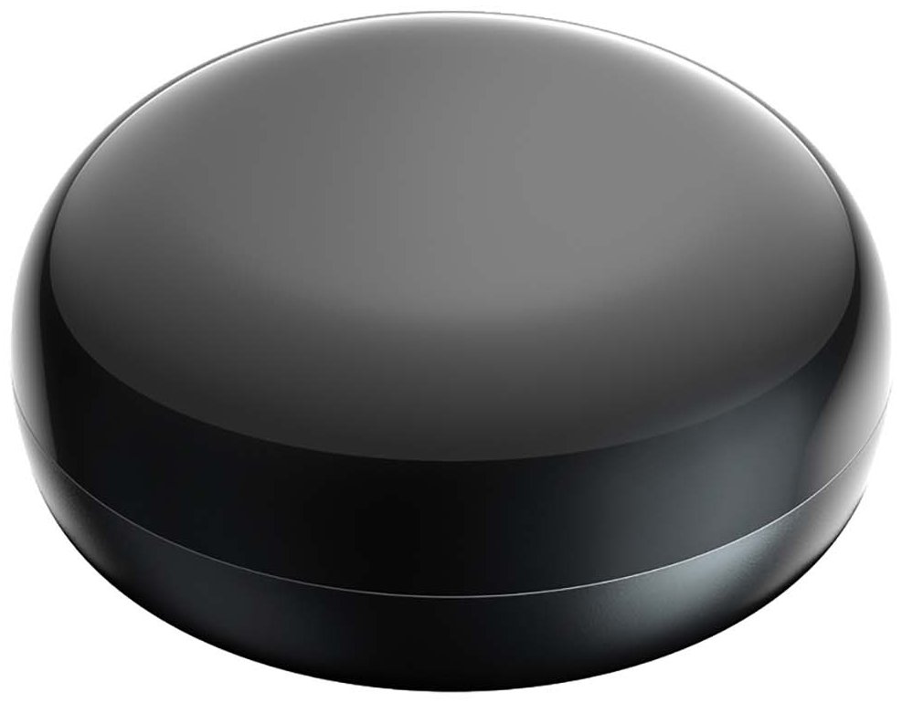 Умный пульт Яндекс черный YNDX-0006