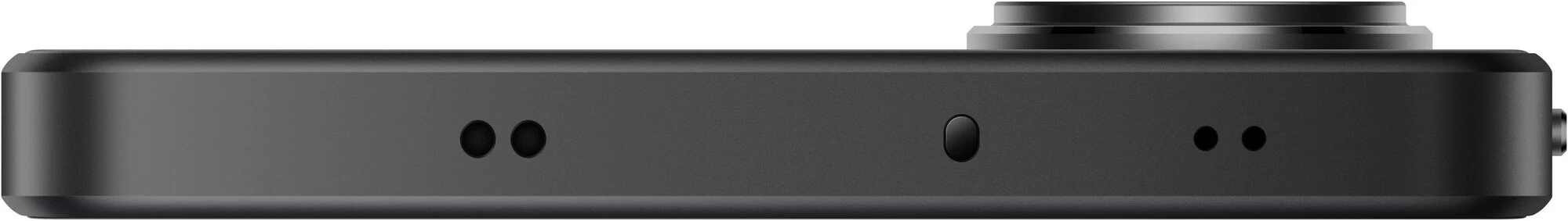 Смартфон POCO X7 Pro 12/256 Гб черный