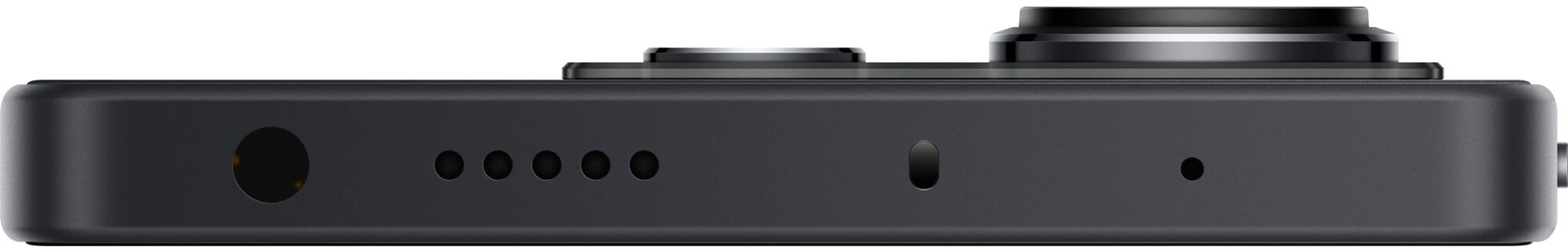 Смартфон REDMI Note 14S 8/128 ГБ черный