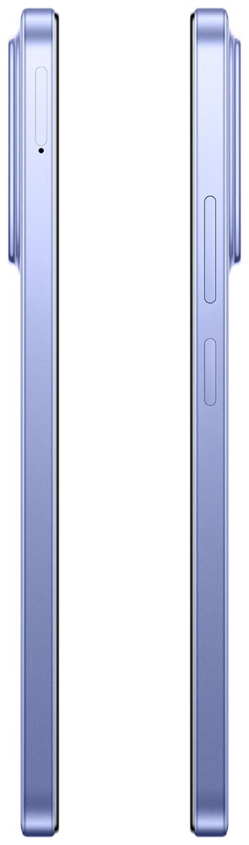 Смартфон POCO C85 8/256 ГБ фиолетовый